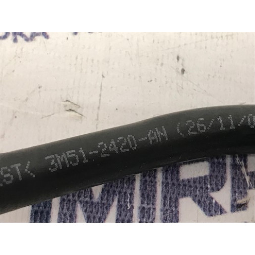 Трубка вакуумна Ford Focus 2 2005-2008 3M512420AN